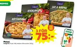 Stora Coop Matpaj erbjuda