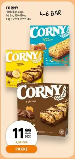 Scandinavian Park Corny erbjuda