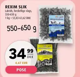 Scandinavian Park Rexim slik erbjuda