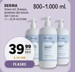 Scandinavian Park Derma erbjuda