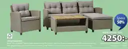 JYSK VEN LOUNGESET erbjuda