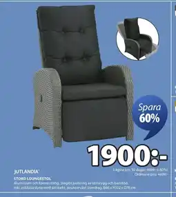 JYSK JUTLANDIA erbjuda