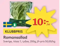 Romansallad
