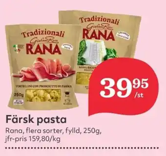 Hemköp RANA Färsk pasta erbjuda