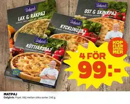Coop MATPAJ erbjuda