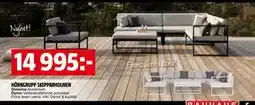 Bauhaus HÖRGRUPP SKEPPARHOLMEN erbjuda