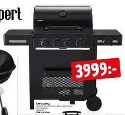 Jem&Fix GASOLGRILL erbjuda