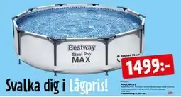 Jem&Fix POOL 4678 L erbjuda