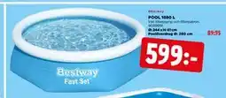 Jem&Fix POOL 1880 L erbjuda