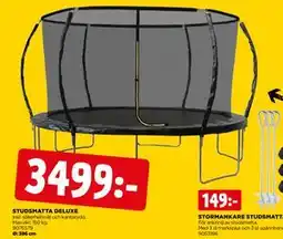 Jem&Fix STUDSMATTA DELUXE erbjuda