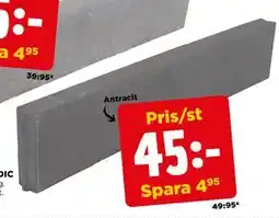 Jem&Fix KANTSTEN NORDIC erbjuda