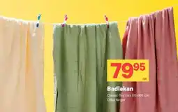 City Gross Badlakan erbjuda