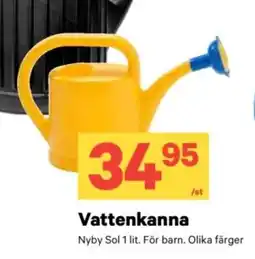 City Gross Vattenkanna erbjuda