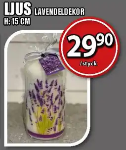 Ljus