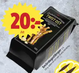 ICA Nära ICA Smördegsstängee erbjuda