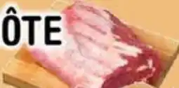 Nya Pulsen Entrecôte erbjuda