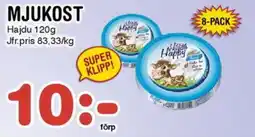 Nya Pulsen Mjukost erbjuda