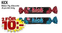 MALACO Kick