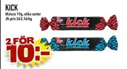 MALACO Kick
