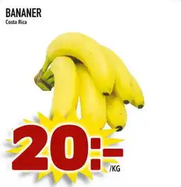 Bananer