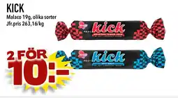 MALACO Kick