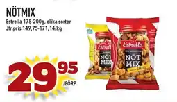 ESTRELLA Nötmix
