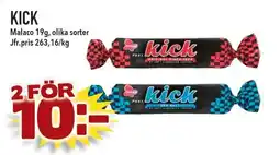 MALACO Kick