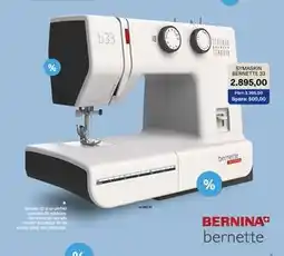 Selfmade SYMASKIN BERNETTE 33 erbjuda