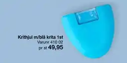 Selfmade Krithjul m/blå krita 1st erbjuda