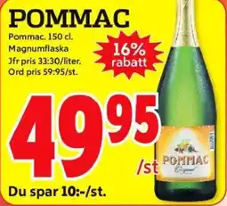 Pommac