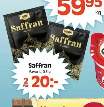 Saffran