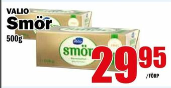 Matdax Smör erbjuda