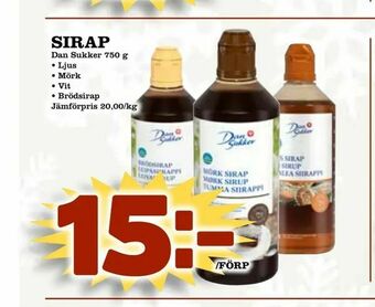 Sirap