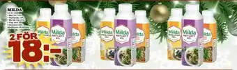 Matvärlden Tensta Milda erbjuda