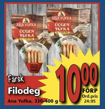 Filodeg