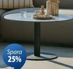 JYSK JUTLANDIA® Helags bord erbjuda