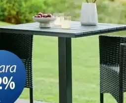 JYSK JUTLANDIA Hobro bord erbjuda