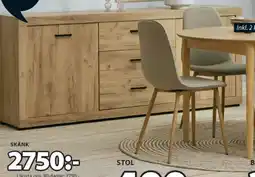 JYSK Lintrup skänk erbjuda
