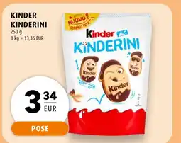 Scandinavian Park KINDER Kinderini erbjuda
