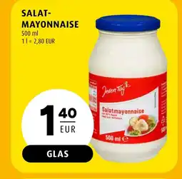 Scandinavian Park Salat- mayonnaise erbjuda