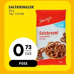 Scandinavian Park Saltkringler erbjuda