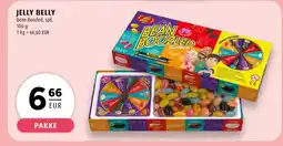 Scandinavian Park Jelly belly erbjuda