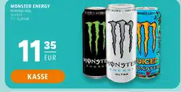 Scandinavian Park Monster energy erbjuda