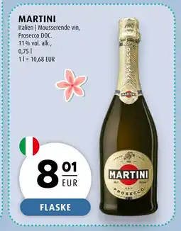 Scandinavian Park Martini erbjuda