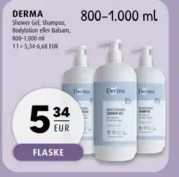 Scandinavian Park Derma erbjuda
