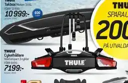 thansen Cykelhållare erbjuda