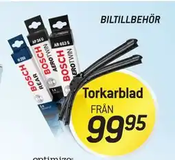 thansen Torkarblad erbjuda
