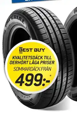 thansen Best Buy erbjuda