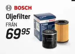 thansen Oljefilter erbjuda