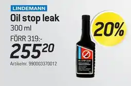 thansen Oil stop leak erbjuda